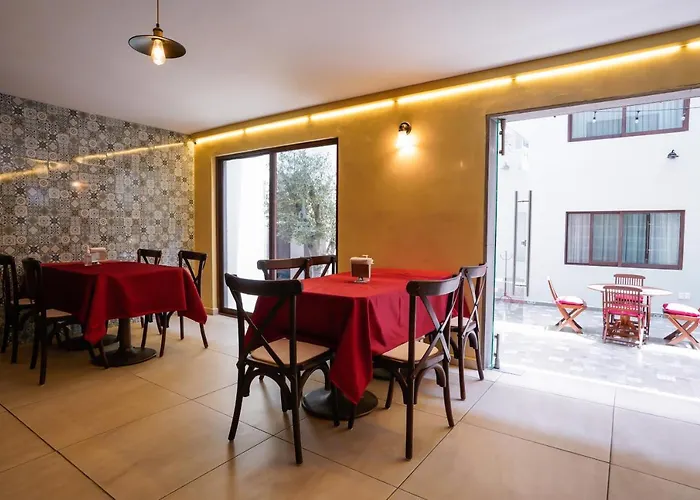 Hotel Senorial