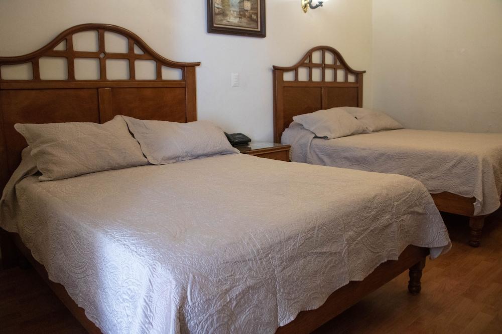 Senorial Hotel Querétaro