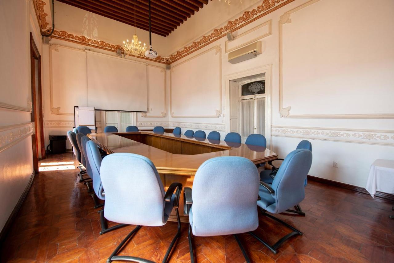 Hotel Senorial Querétaro