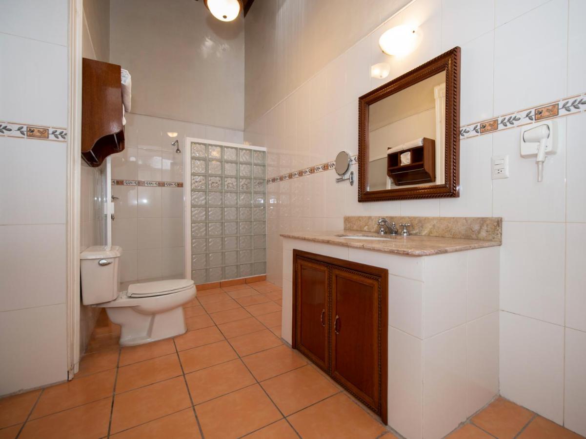 Senorial 3* Querétaro