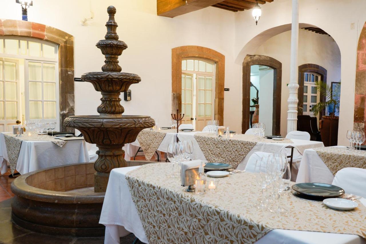 Senorial Hotel 3*