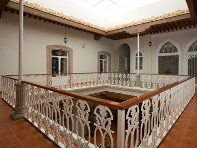 Senorial
