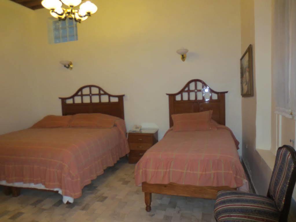 Hotel Senorial