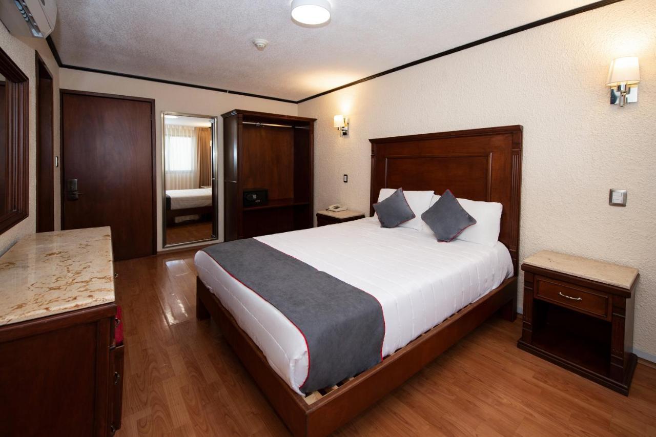 Hotel Senorial Querétaro