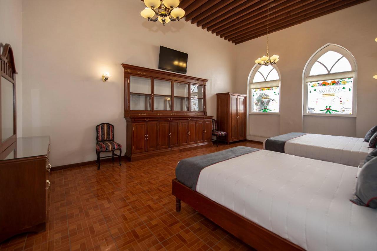 Senorial Querétaro