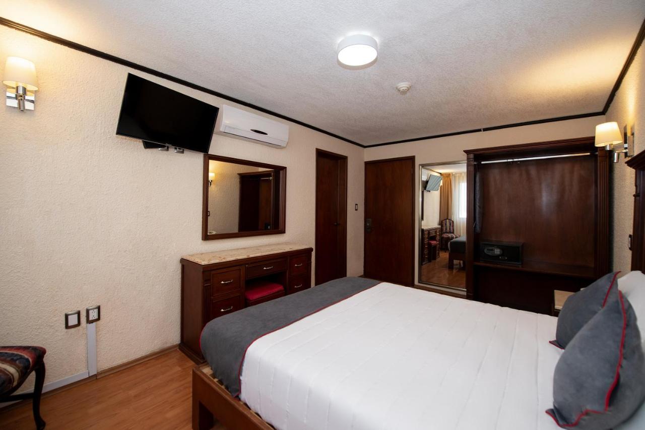 Hotel Senorial