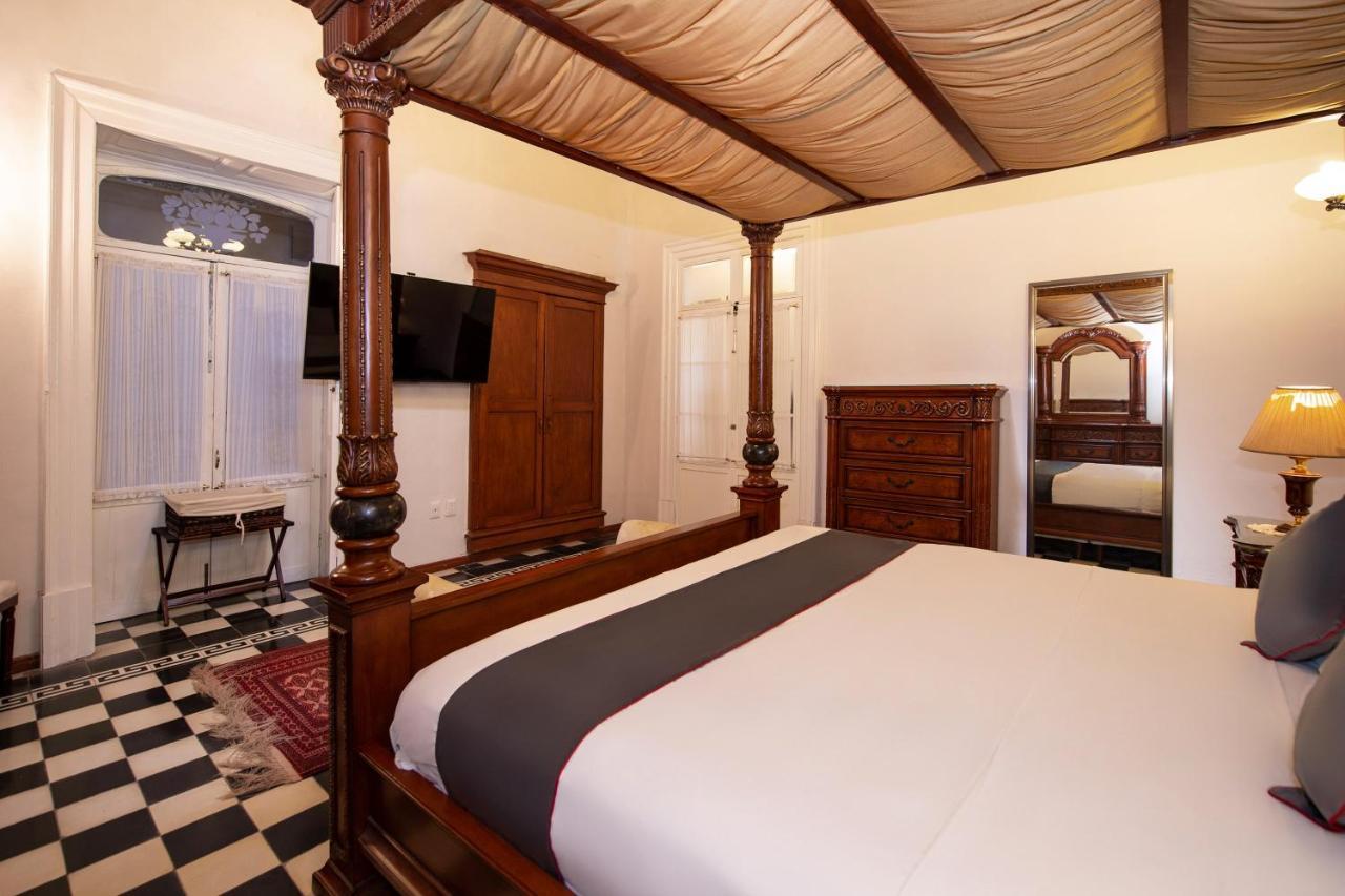 Senorial Hotel Querétaro